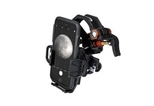 NexYZ 3-Axis Smartphone Adapter, Black NeXYZ 3-Axis Smartphone Adapter