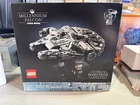 Millennium Falcon Star Wars LEGO SET 75375 Disney