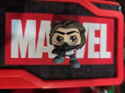 marvel doorables series 1