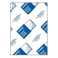Brother BP60PA3 Inkjetpapier-A3, Paket Mit 250 Blatt, 80 G/Qm