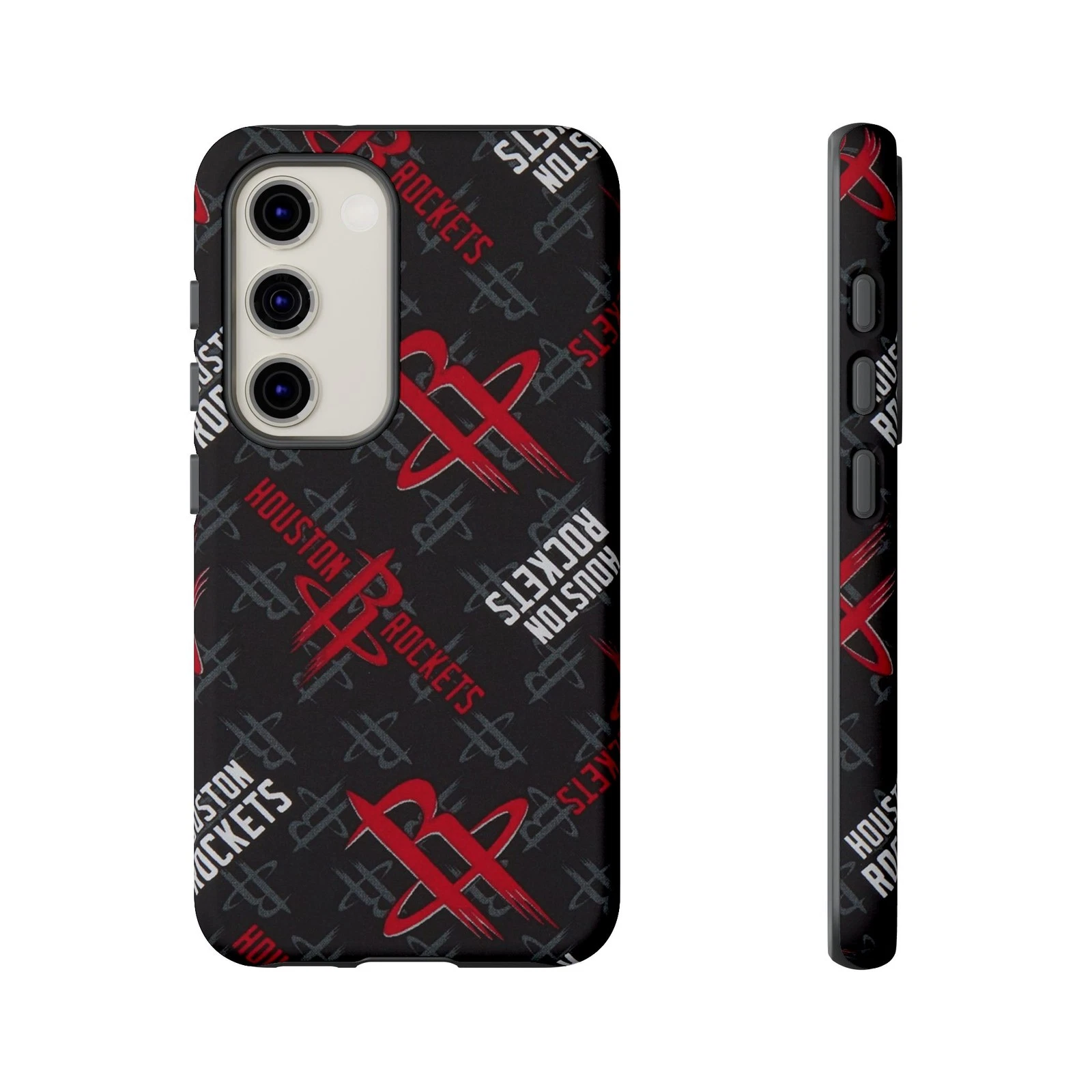 Houston Rockets iPhone Cases