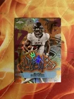 2025 Topps Chrome Bijan Robinson Base (RAW)