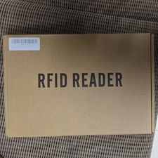 SR681 UHF 6m Long Range Outdoor IP67 8dbi Antenna USB RS485 Wiegand RFID Reader