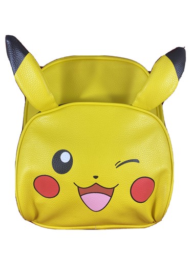 Pokémon Pikachu Mini Backpack Cosplay