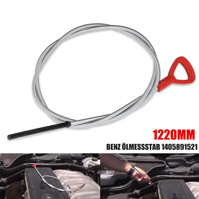 Automatikgetriebe Ölmessstab Peilstab dipstick für Benz Mercedes 140589152100