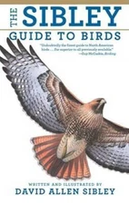 The Sibley Guide to Birds - Paperback By David Allen Sibley - VERY GOOD