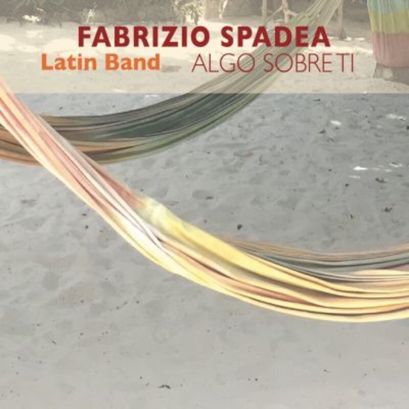 Fabrizio Spadea - Something About You
