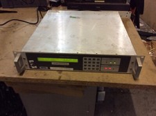 NEWTEC UPC 2073 UNIVERSAL COMBINER CONVERTER 90302 I5S13