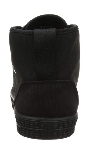 Uk noir hommes Rovulc Raw 990 montantes G 11 star pour Zip Baskets Mid Noir wOgvqCF