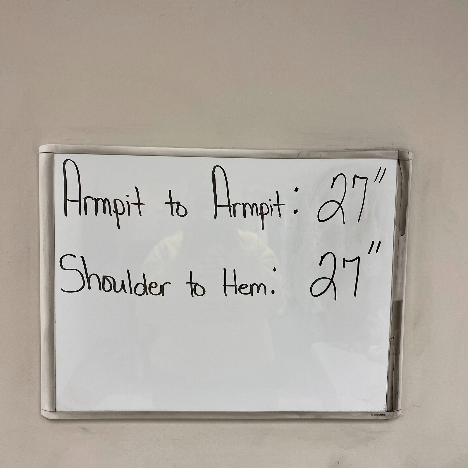 Ana A New Approach Womens Green Short Puff Sleeve Crew Neck Pullover Blouse 3X