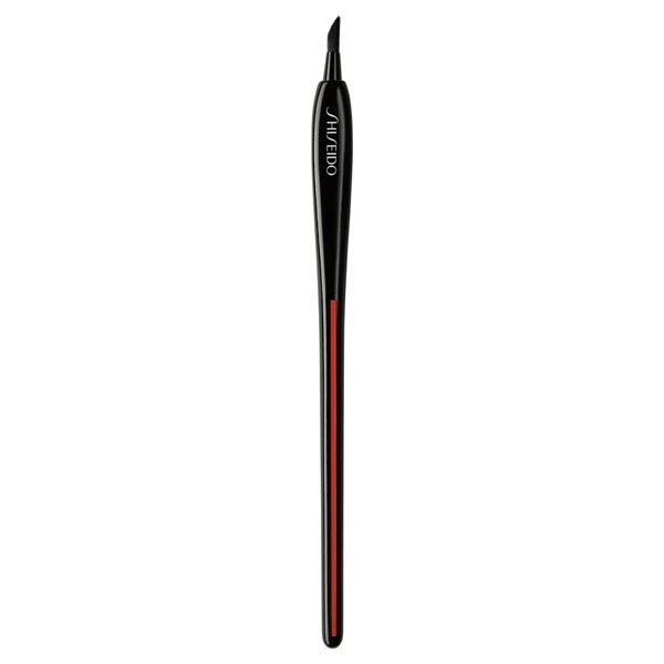 Cepillo delineador de ojos SHISEIDO Maquillaje KATANA FUDE Hecho en Japón Foto 2 de 4