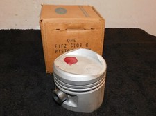 1981-1985 Ford Escort Mercury Lynx Nos 4-cylinder 1.6 Liter Std. Piston