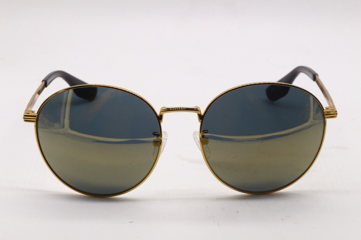 AUTHENTIC MCQ Alexander McQueen sunglasses Amazon.com: McQ Alexander McQueen Aviator Sunglasses  main image 4