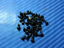 Asus Chromebook 13.3" C300MA-DH02-LB Screw Set Screws for Repair ScrewSet GLP 