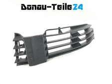 VW Passat 3B Ziergitter Frontstoßstange Luftgitter Luftführung rechts 3B0853666H