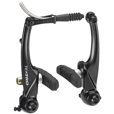 Tektro M530 Linear Pull Brake Mountain Hybrid Commuter Bike Brake Upgrade