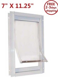 replacement cat flap door