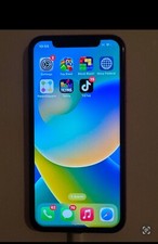 Apple iPhone 11 Pro Max - 64 GB - Pink Unlocked with TikTok app installed