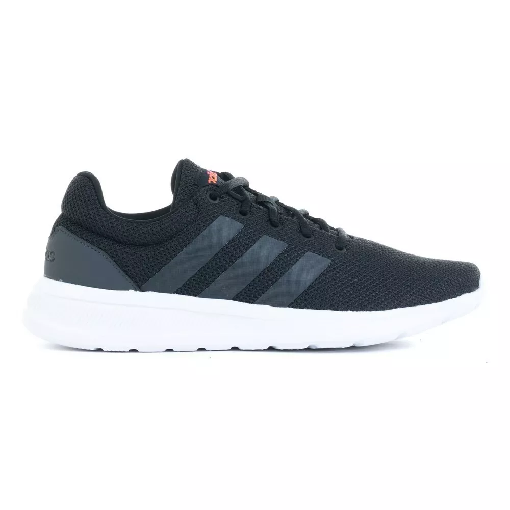 Chaussures universelles hommes Adidas Lite Racer Cln 20 GZ2813 noir