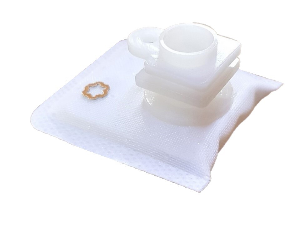 SUZUKI LTA KingQuad 700 200517 STRAINER FILTER FUEL PUMP 1510031G00