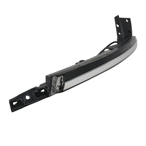 DRL LED Fog Lamp RIGHT PASSENGER Side For 2020-2023 Hyundai Sonata 92280L1000 - Picture 3 of 13
