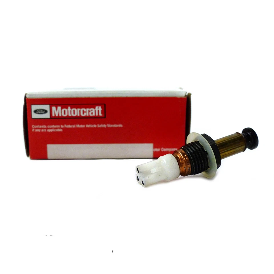 Interruptor de jamba Ajar puerta abierta Ford E150 E250 E350 OEM 6C2Z13713AA Motorcraft SW6345 Foto 4 de 4