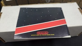 SUPER MARIO BROS DUCK HUNT NINTENDO NES VIDEO GAME INSTRUCTION MANUAL BOOK ONLY