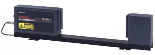 544-538 Mitutoyo Laser Scan Micrometer 506S