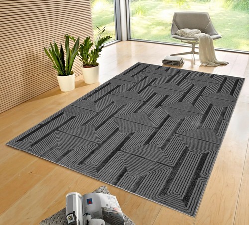Hallway Runner Rug Door Mat Kitchen Carpet Non Slip Rugs For Living Room Bedroom - Picture 70 of 92