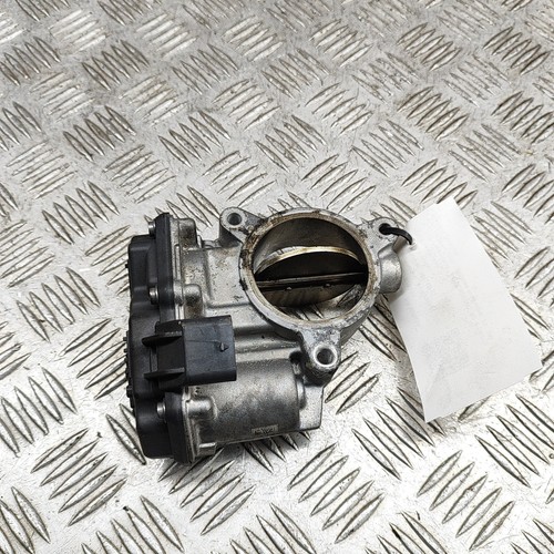 MERCEDES-BENZ E W213 Drosselklappengehäuse A6540900070 3.0d 190kw 2020 27528355