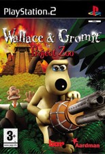 Wallace & Gromit in Project Zoo (PS2) PEGI 3+ Adventure FREE Shipping, Save �s