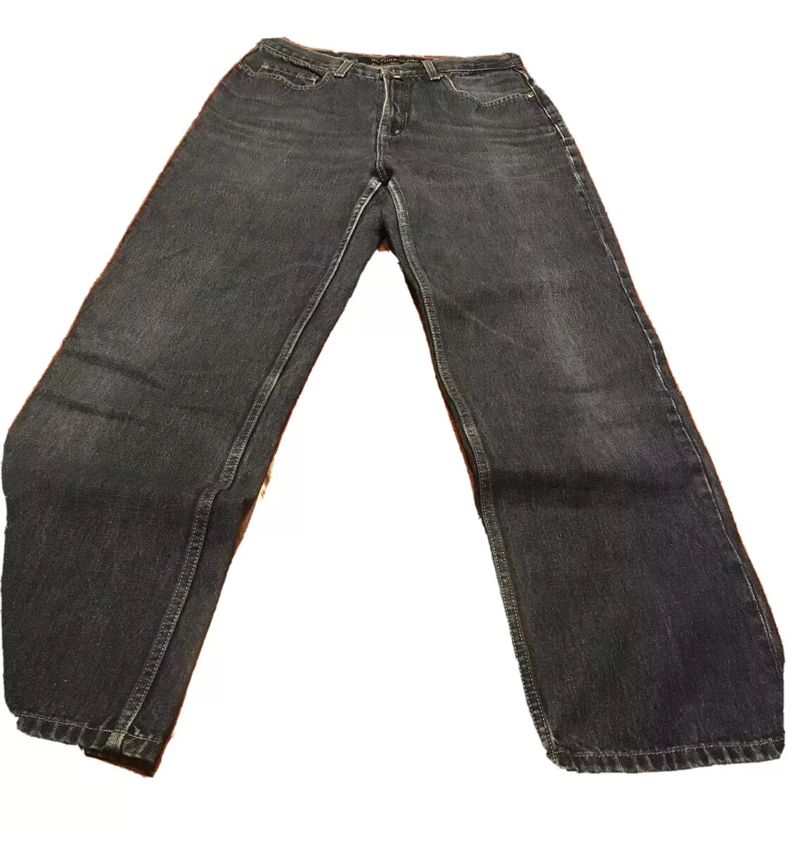 Nautica bootcut jeans clearance