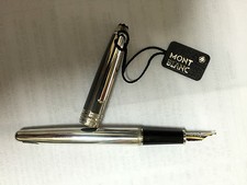Montblanc Meisterstuck Solitaire Collection S...