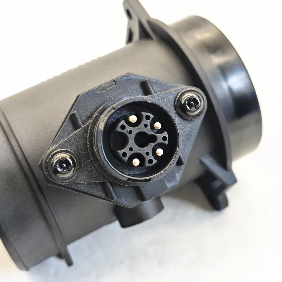 Sensor de flujo de masa de aire 0280217500 para Mercedes Benz C280 E320 S320 Bosch 1993-96 Foto 3 de 4