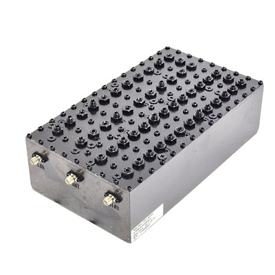 Advance Pioneer AM24-69D8M01 Filter Module used.