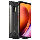 Ulefone Power Armor 13 6.81"8/256GB 48MP 13200mAh IP68 Rugged Phone By Fedex