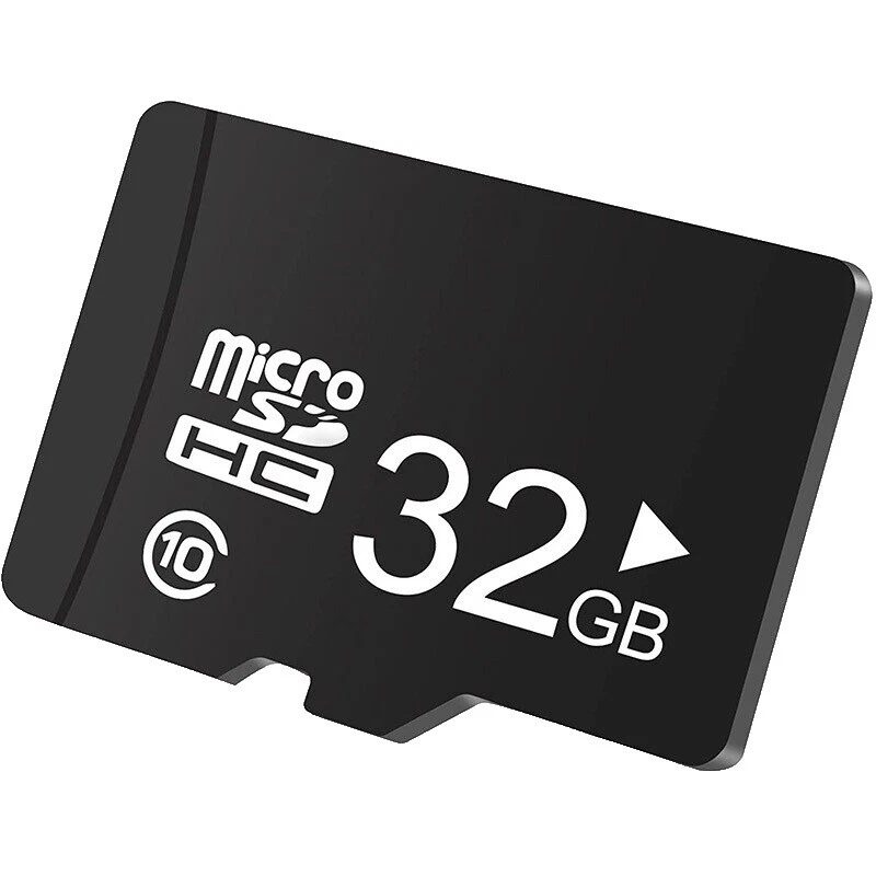 32 GB para tarjetas de memoria del teléfono celular universal Universal