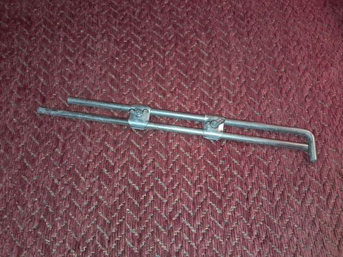 Sears Craftsman Miter Gauge Stop Rods For 5/16 in. Dia - Picture 5 of 6