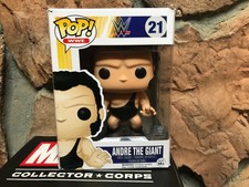 andre the giant funko pop