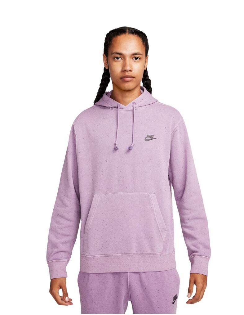 Nike Sportswear Club Fleece+ Crew Revival Men's hoodie