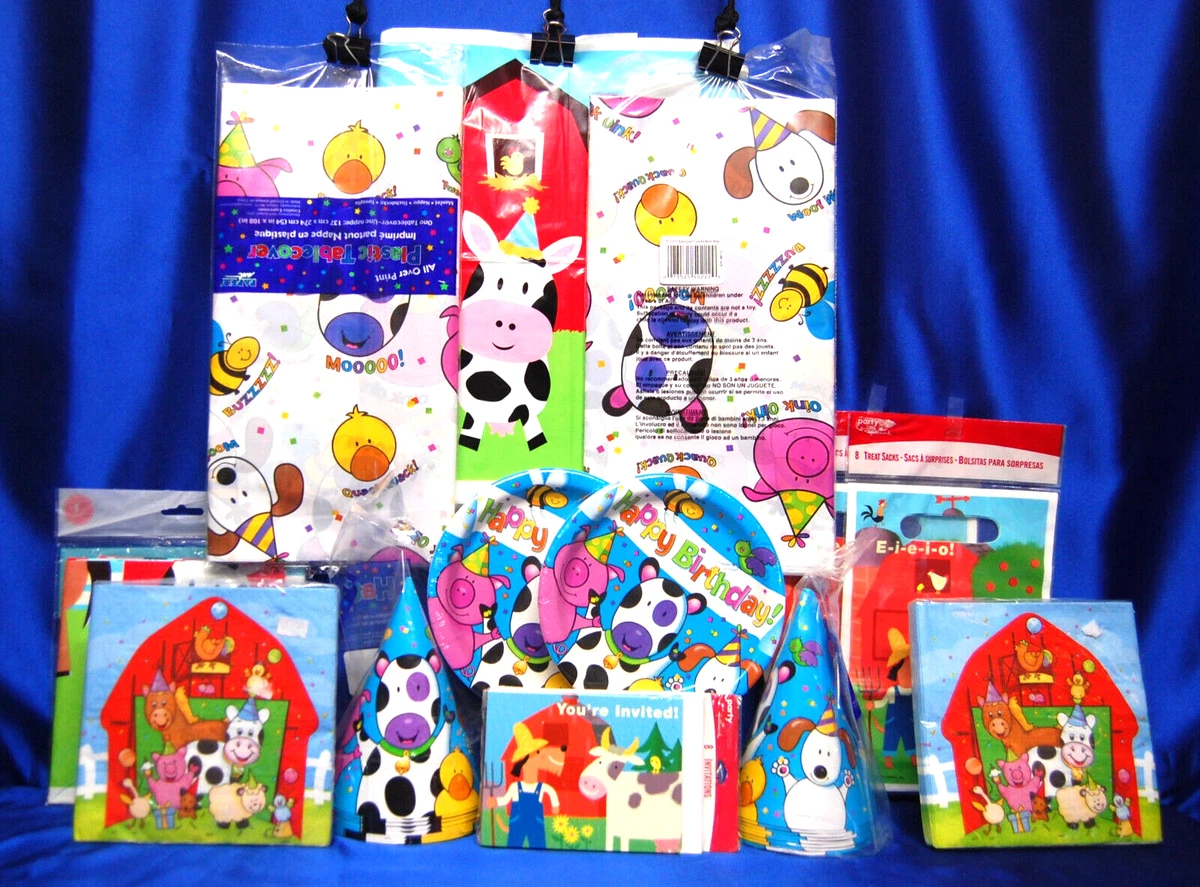 Set De 30 Sellos De Animales Autoentintables – 5 Colores, 10 Animales Marinos, 10 Salvajes Y 10 De Granja – Regalo Creativo Para Niños
