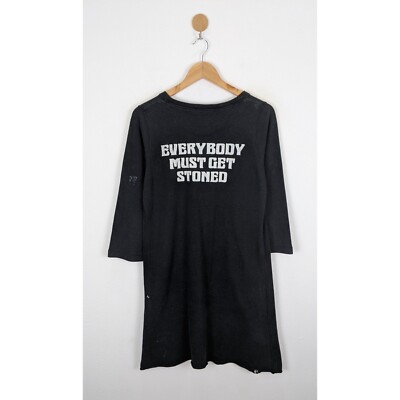 Hysteric Glamour Grateful Dead Bear Stoned shirt | eBay