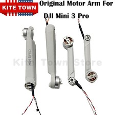 Original Left/Right Front/Rear Motor Arm/Cover Shell For DJI Mini 3 Pro Drone