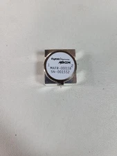 (1 NEW) MAFR‐000159 Macom M/A-Com 3400—3600 MHz Single Junction SMT Circulator