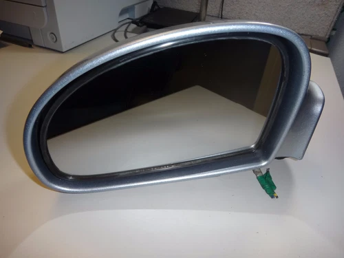 2008 OEM Kia Spectra Drivers side door mirror