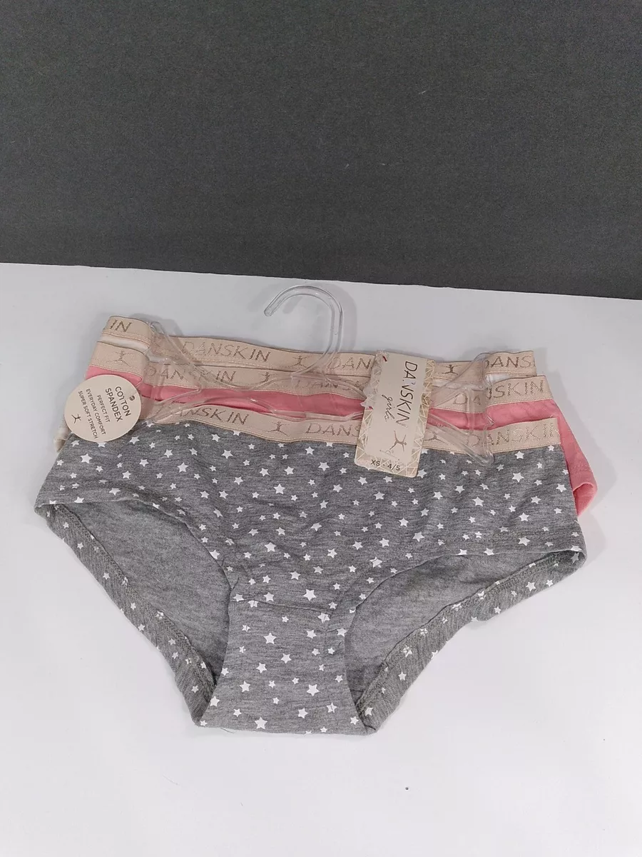 Danskin underwear deals