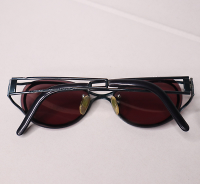 Yohji Yamamoto 52 5105 Vintage 90's Men's Sunglasses 48-20-138