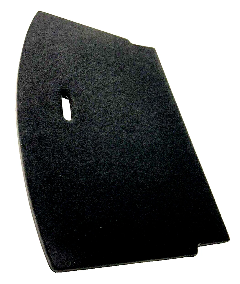 42698867 OEM GM Jet Black False Floor Kit 2022-2023 Chevrolet Bolt EV - Image 3 of 4