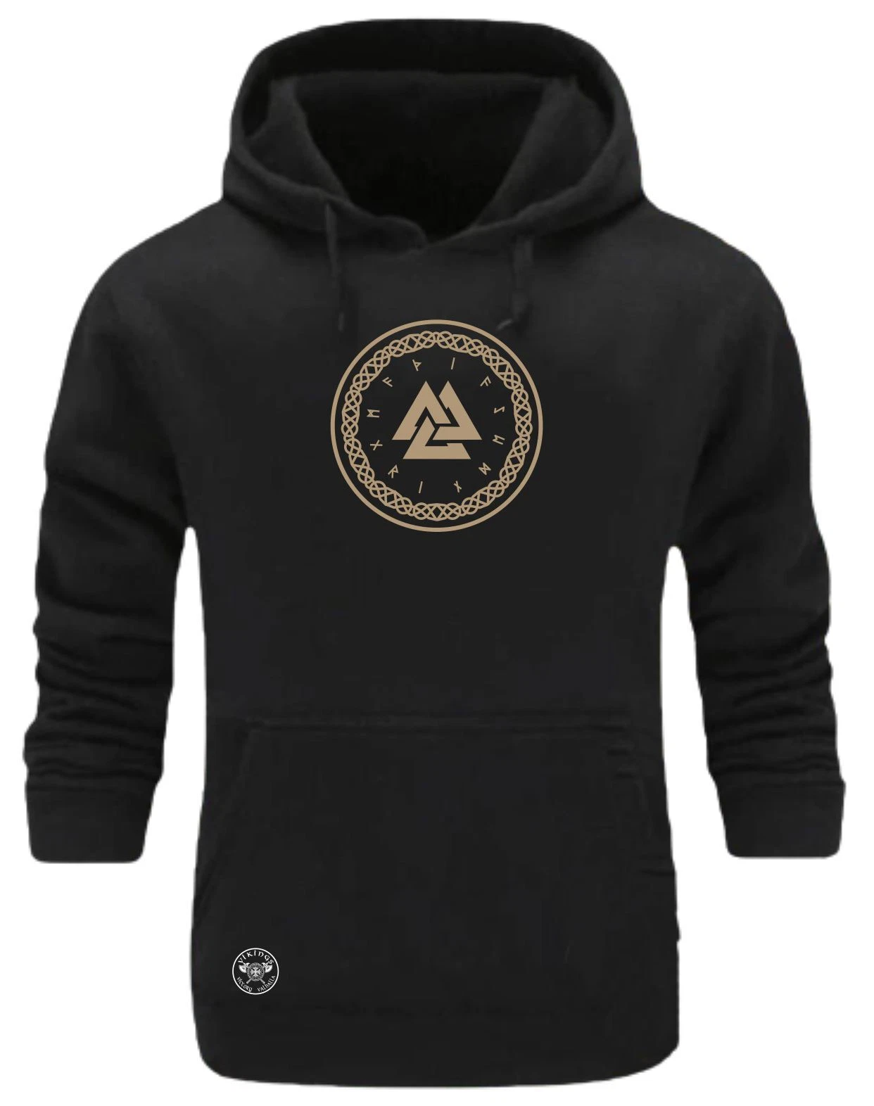 Odin Shield Hoodie Small Vikings Clothing Valhalla Ragnarok Pagan Norse Thor Top
Opens in a new wind