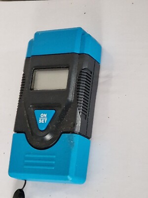 TFA DOSTMANN Feuchtigkeitsmessgerät Materialfeuchtemessgerät 30.5502 Humidcheck 